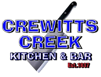 Crewitts Creek